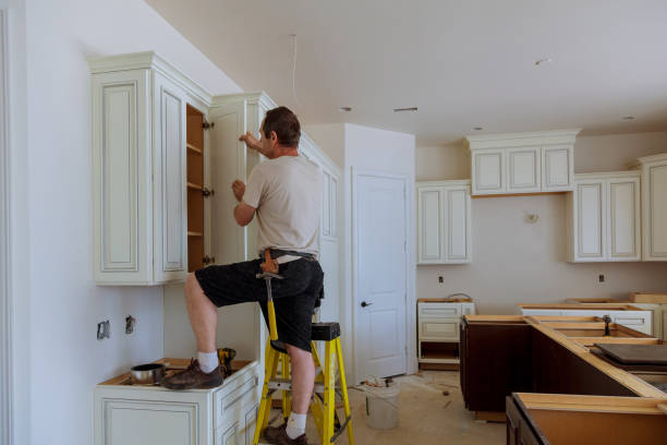 Licensed Backsplash Installation service in Clifton, VA - BM Kitchen